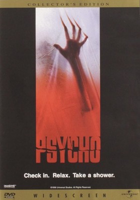 Psycho (1998)
