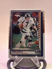 2025 Panini Donruss Optic - John Elway #171