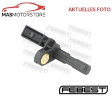 ABS SENSOR DREHZAHLFÜHLER HINTEN RECHT FEBEST 23606-012 V FÜR SEAT LEON,ALTEA