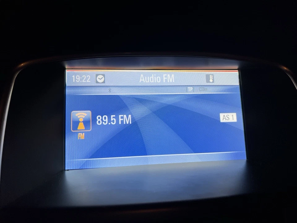 Navi 600 Opel / Chevrolet Navisystem Canada 310 Navigationssystem 22805138 Radio - Bild 2 von 4