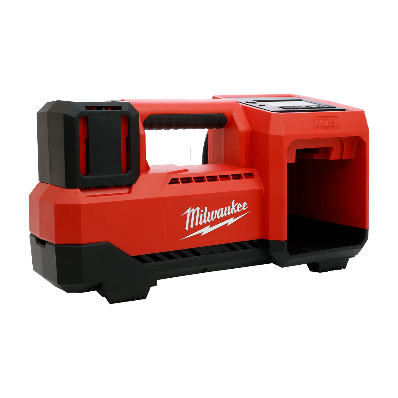 M18 18 Volt Lithium Ion Cordless Inflator