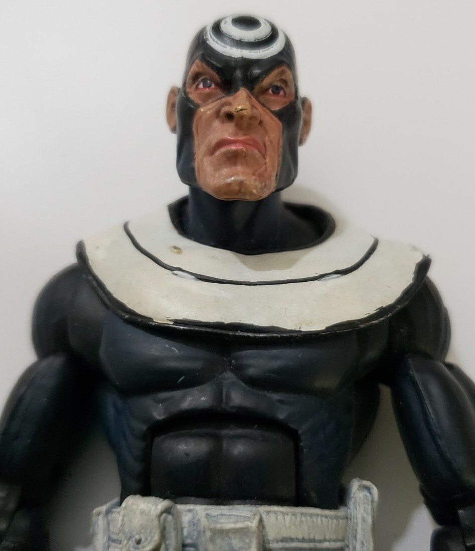 Marvel Legends Bullseye Action Figure | eBay