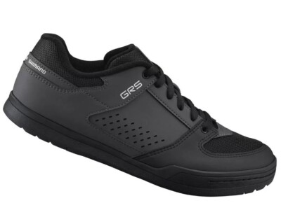 Shimano Fahrradschuh Flatpedal SH-GR5G Gravity | Schwarz Gr. 36