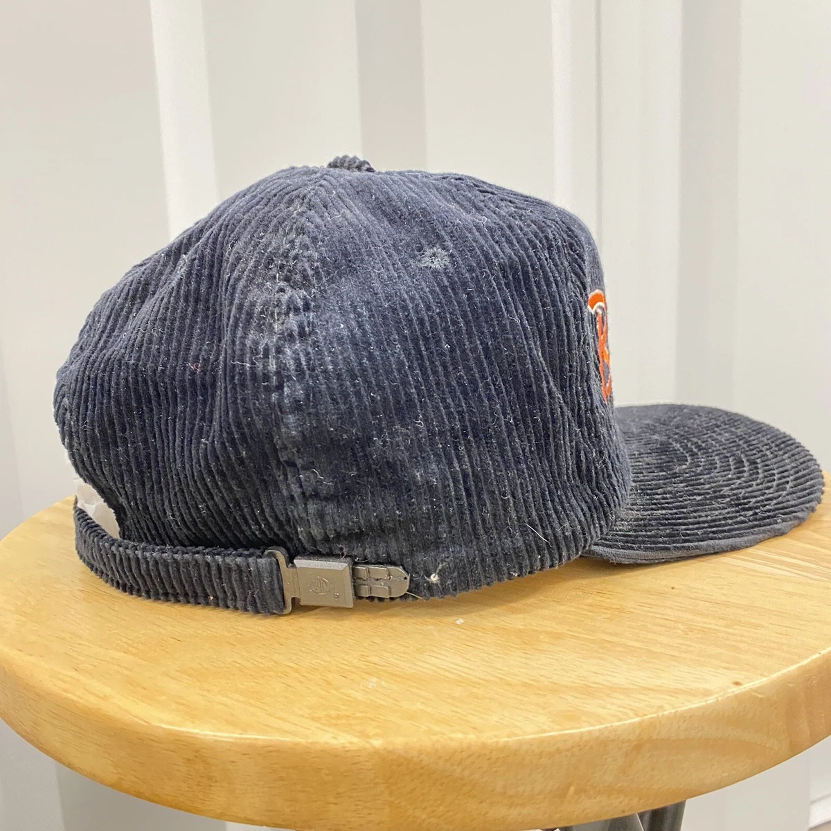 Vintage Cincinnati Bengals Sports Specialties Rare Adjustable Snapback