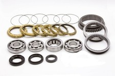 Synchrotech - Carbon Master Rebuild Kit FD2 FN2 K20 EP3 CTR 07+