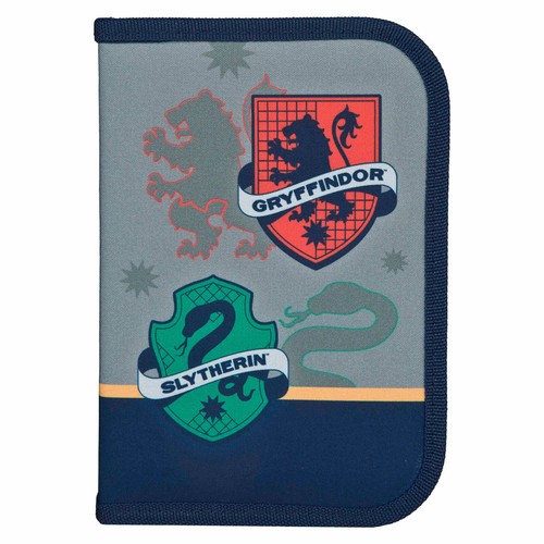 Scooli Schulranzen HARRY POTTER 19 Teile-Set Hogwarts Federmappe, Hüftgurt uvm. - Bild 21 von 23
