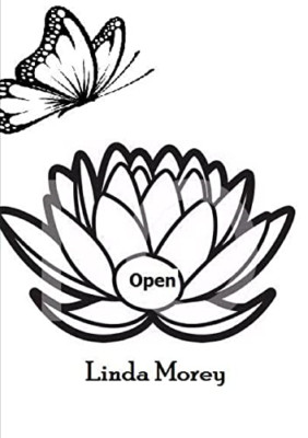 Open - Paperback / softback NEW Morey, Linda 01/07/2014