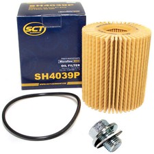 Filtre à huile Lexus GS