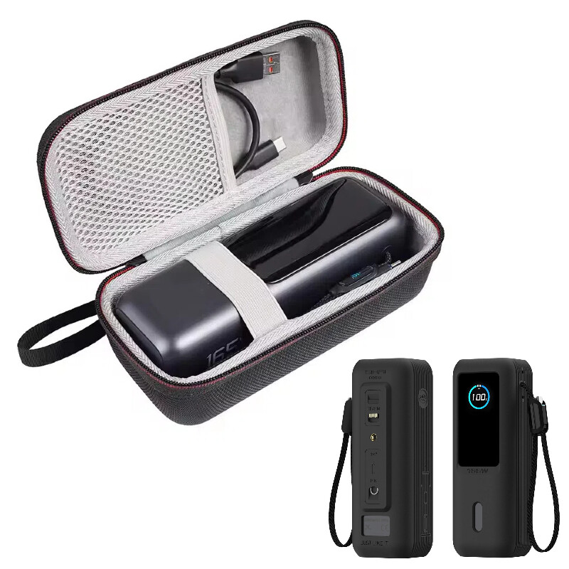 スマホアクセサリー ANKER Power Bank 165W USB-C 25000mAh ANKER Power Bank 165W 25000mAh ブラック - メルカリ