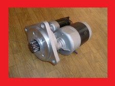 Anlasser Starter Getriebeanlasser TIH445 Craiova TIH 445 DH