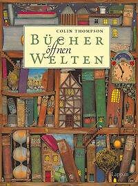 Thumbnail - Bücher Öffnen Welten | Buch | 9783830361633