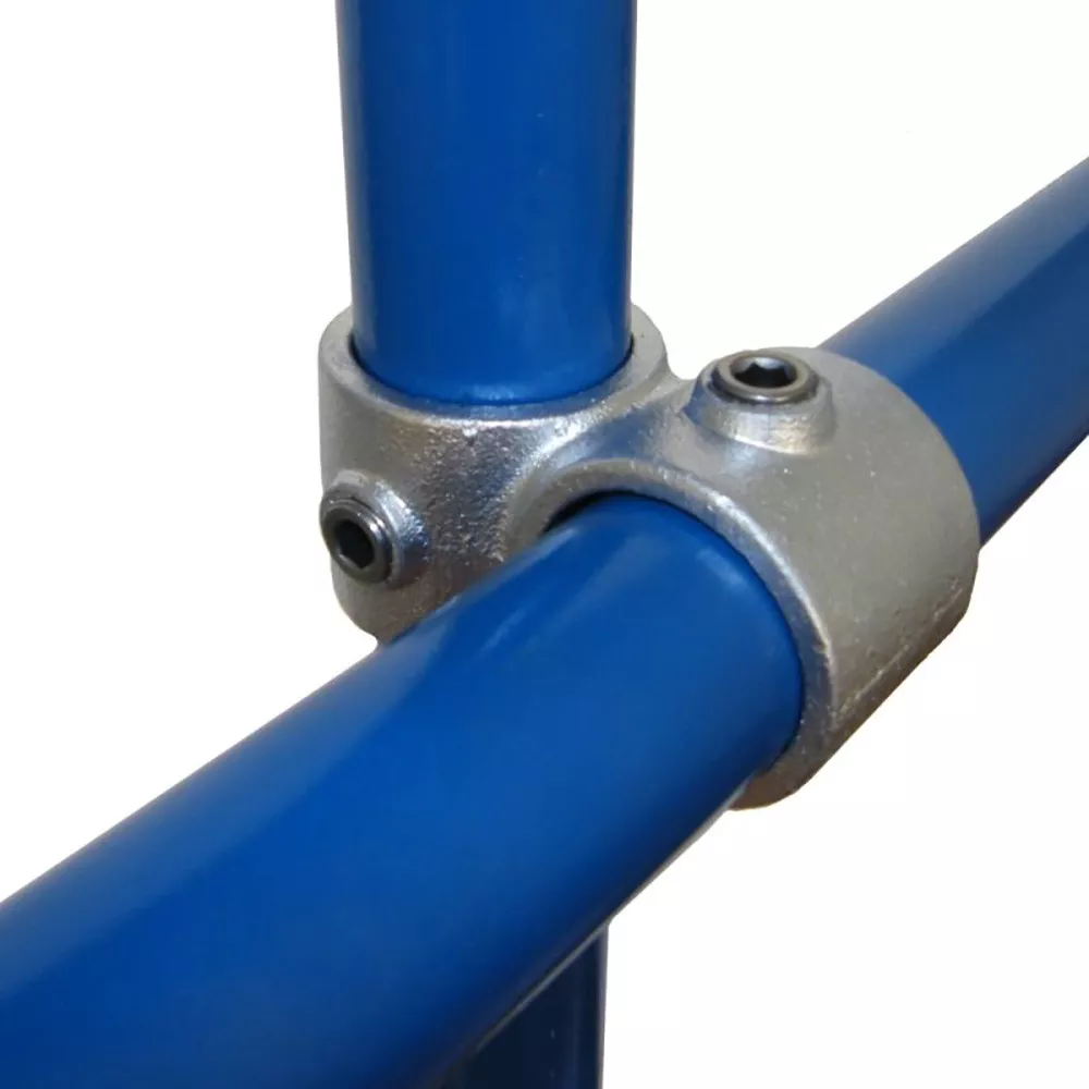 90 degree crossover pipe clamp deals