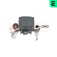ERA Generatorregler Lichtmaschinenregler 14.7V FüR Mitsubishi Galant I Station