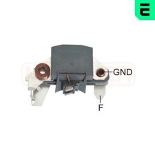 Régulateur alternateur Mitsubishi SAPPORO