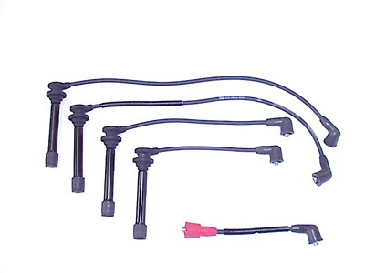 Prestolite Pro Connect Ignition Spark Plug Wire Set Part # 174001