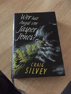 Wer hat Angst vor Jasper Jones? von Craig Silvey (2014, Taschenbuch)