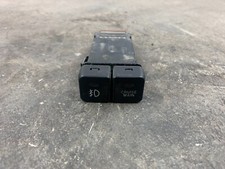 1999-2005 Mazda Miata Oem Fog Light Cruise Control Main Button Switch Nb 99-05