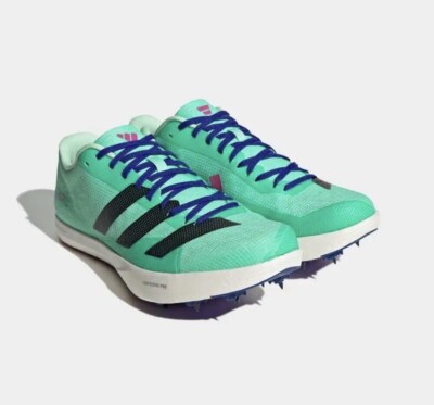 adidas long jump spikes 2021