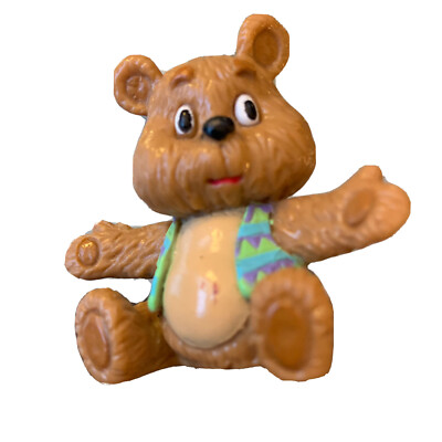 2003 Osito Teddy Bear 2