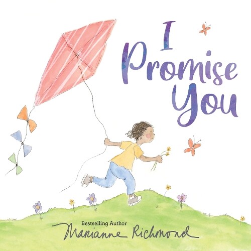 Thumbnail - Marianne Richmond I Promise You (gebundene Ausgabe)