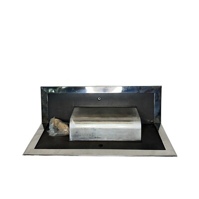 Nabi Engine Floor Hatch Cross Over 501-8210-000