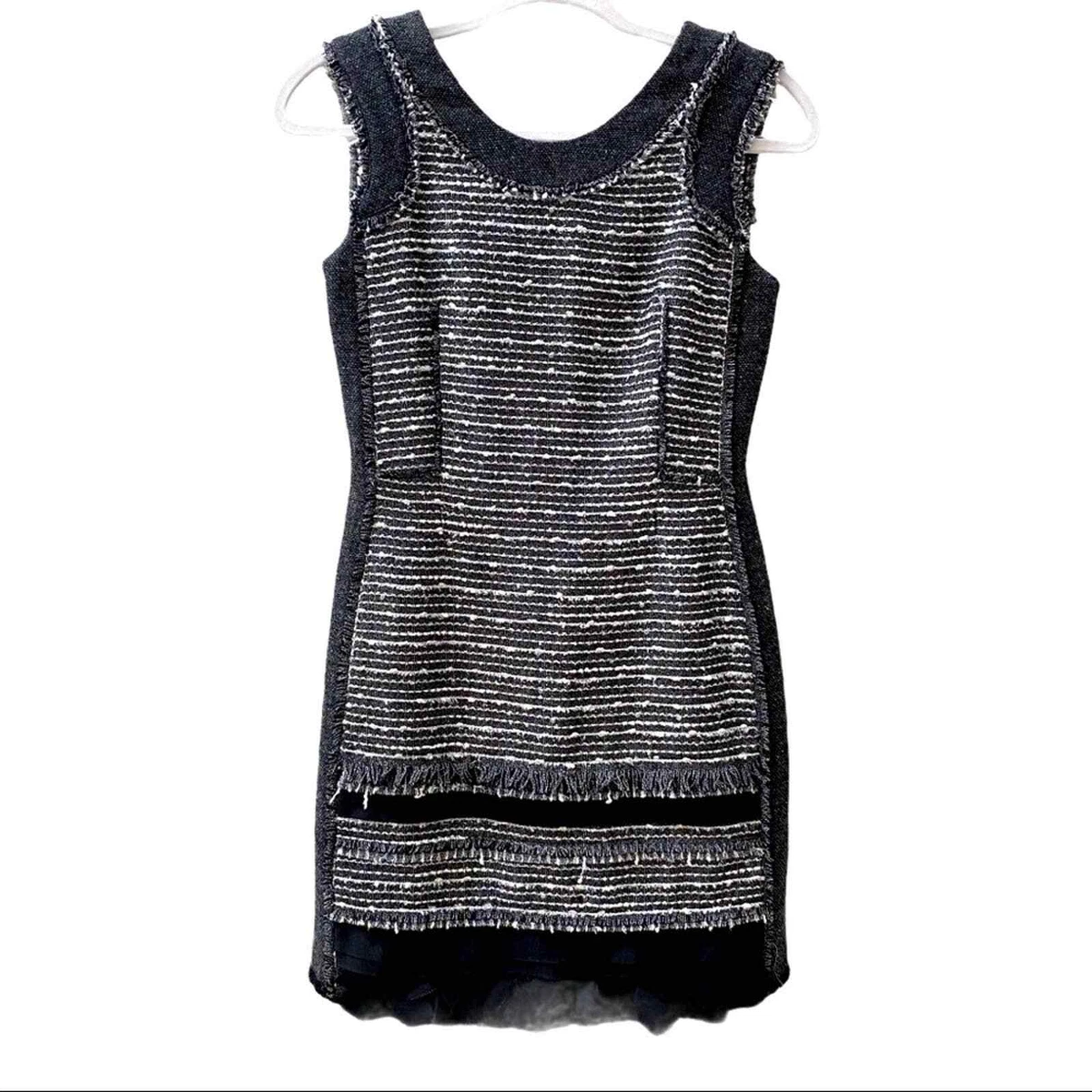 chinese dress ladies Beaded Lace Dress by Georges Hobeika – Elilhaam main image 1