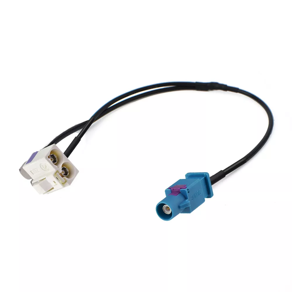 Vw radio antenna sale adapter
