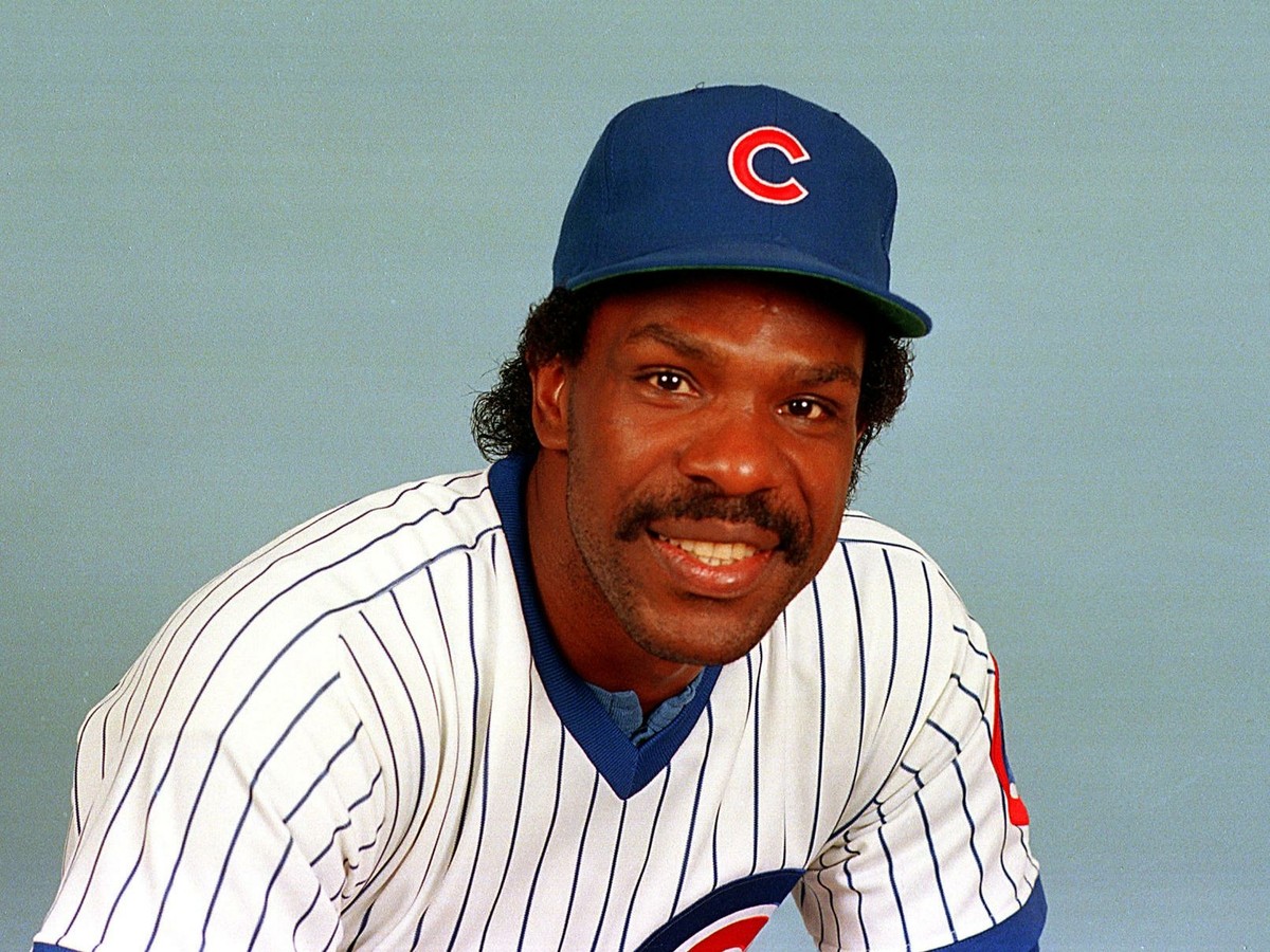Andre Dawson Baseball Cards - You Choose the Card!  2 CARD MINIMUM!