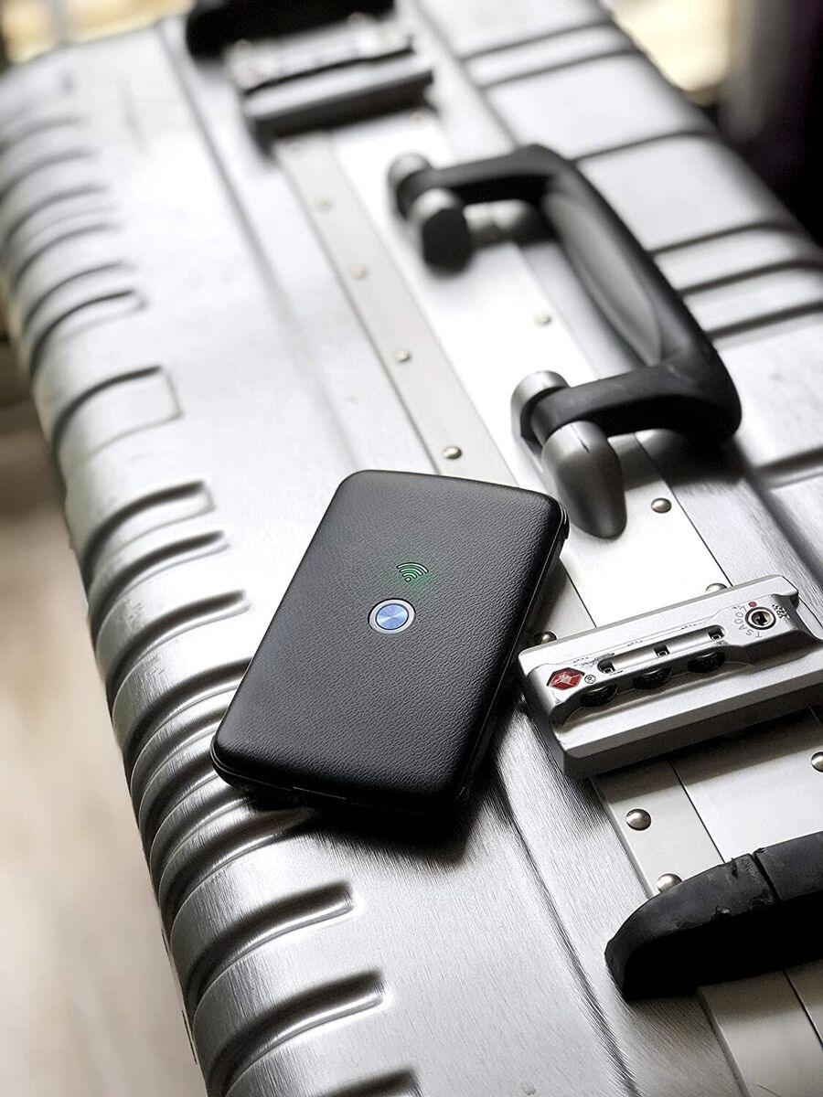 Smart Go POKEFi Pocket Mobile WiFi 4G LTE Travel comfortable Smart Go POKEFi Pocket Mobile WiFi 4G LTE Travel comfortable