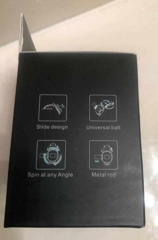 Diamomd Universal Car Mount - Image 4 of 4