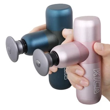 KICA K2 mini Massage Gun Deep Tissue Percussion Muscle Massager up to 3200 rpm