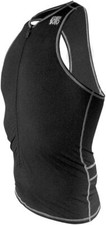 DeSoto Men's Liftfoil3 Swim Skin Tri Top - 2018