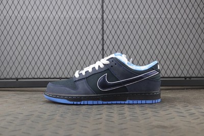 CONCEPTS x Dunk SB Low 'Blue Lobster' 313170-342