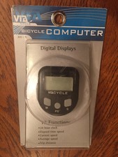 rolson 22 function bike computer