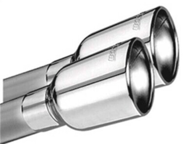 ★Ｎ★ Borla 140837 ATAK Cat‑Back Exhaust for 2020-2022 Ford Mustang