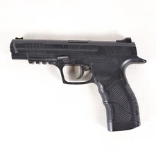 Daisy 415 Powerline Kit CO2 177 BB Air Gun 495 fps Black Polymer Frame 985415242