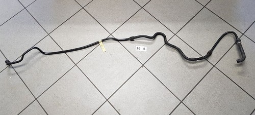 Smart Fortwo Unterdruckschlauch Bremskraftverstärker 0005076V007