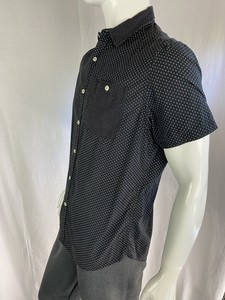 cactus man clothing sleeve button premium short pattern shirt