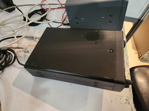 AOR Ar-one receiver 10khz- 3.3GHz tested - Picture 4 of 5