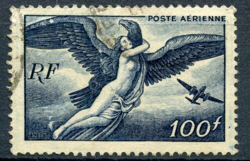 Timbre France Poste Aérienne 1984 N°57 - Neuf Avec Gomme Intacte | Collection Avion