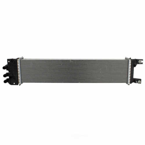 Radiator Motorcraft RAD-161 fits 14-20 Ford Fusion - Picture 2 of 4