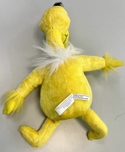 Dr. Seuss Lot of 13 Kohls Care Kids Plush - Picture 13 of 24