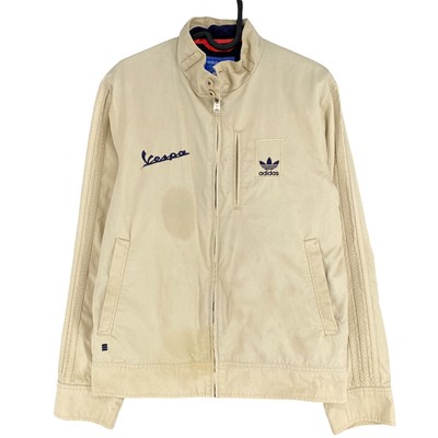 ADIDAS ORIGINALS Beige 100% Cotton 