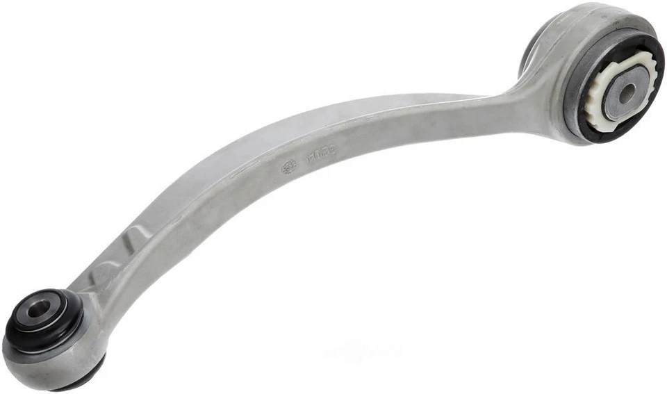 Brazo de control inferior delantero izquierdo para conductor Jaguar XF 2010-2015 XFR 2009-2015 Foto 4 de 4