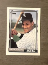 1992 TOPPS BASEBALL #1-200 NM COMPLETE YOUR SET  FREE  SHIPPING