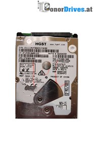 Hitachi  Z7K500-500 - 0J47815 - 500 GB - SATA - Pcb 220 0A90427 01 Rev.*