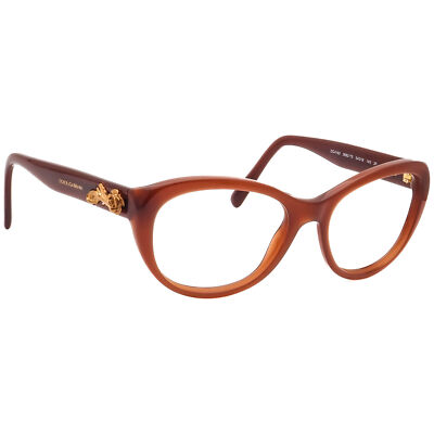 Dolce & Gabbana Sunglasses Frame Only DG 4160 2682/T5  display picture 2