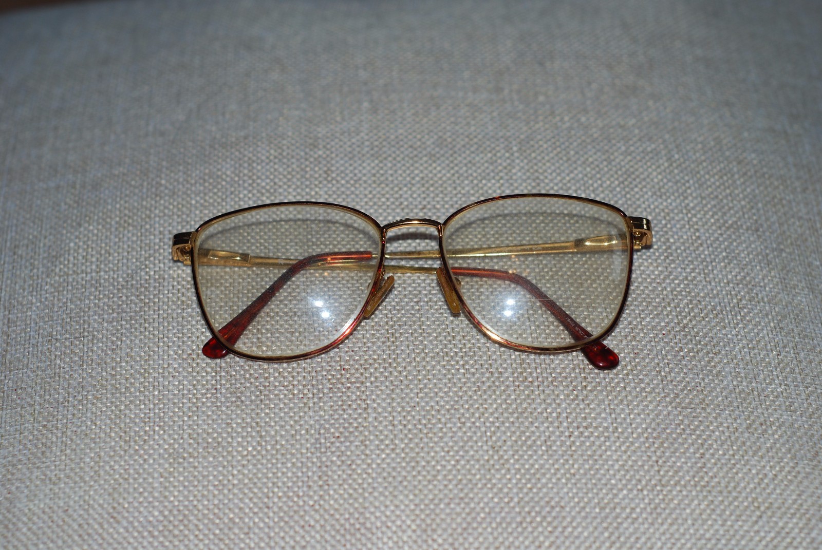 Rembrand by Rem Eyeglasses Frames Gold 52[]16[]130 eBay
