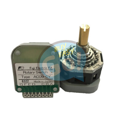 1PC   AC09-CY NEW #T5*