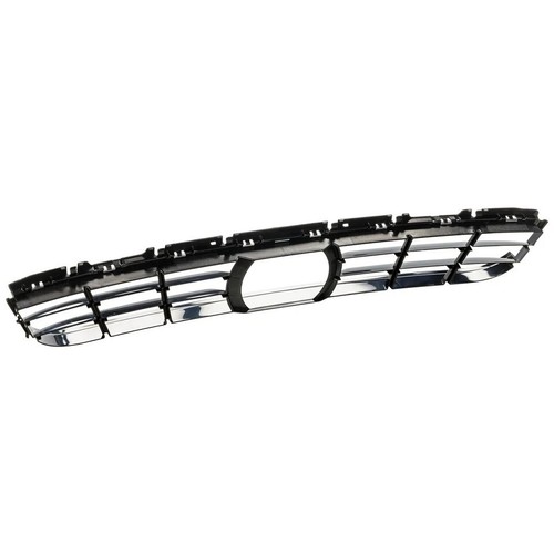 for 540 530 Sedan BMW 530e 540i xDrive 530i 2021-2023 Bumper Face Bar Grilles - Picture 4 of 11